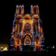 Régalia Reims : quand l’histoire s’illumine