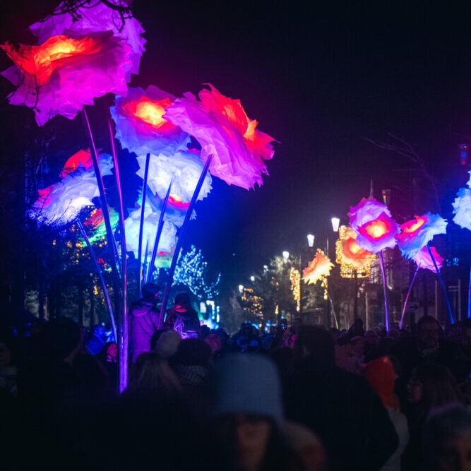 Soirees festives - A INDEXER